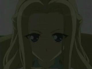 Strawberry Panic - Episodio 7 - Armadilha espinhoso