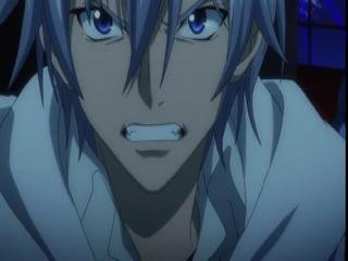 Strike the Blood - Episodio 10 - O Amphisbaena 2