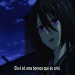 Strike The Blood