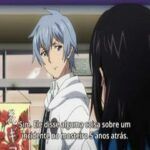 Strike The Blood