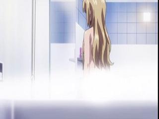 Strike the Blood - Episodio 21 - O Retorno do Alquimista 2