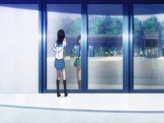 Strike the Blood - Episodio 23 - Reinado do Akatsuki 1