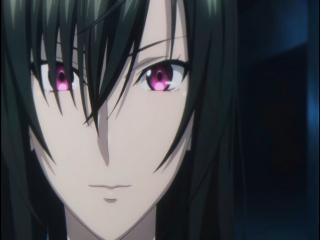 Strike the Blood II - Episodio 3 - Swords - Shaman of Shadow III