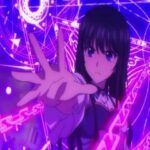 Strike The Blood II