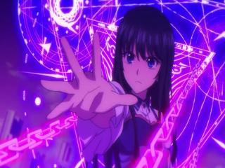 Strike the Blood II - Episodio 5 - The 4th Primogenitor on the run II