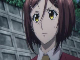 Strike the Blood II - Episodio 7 - Knight of Sinful God II