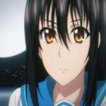 Strike The Blood III