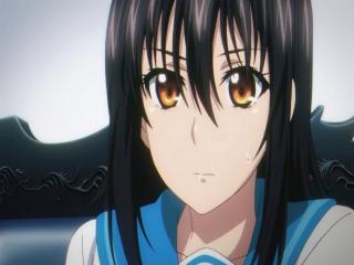 Strike the Blood III - Episodio 1 - Tartatos-Roses I