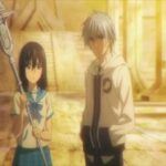 Strike The Blood III