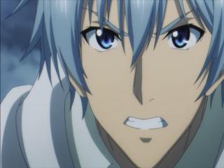 Strike the Blood III - Episodio 3 - Tartatos-Roses III