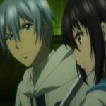 Strike The Blood III