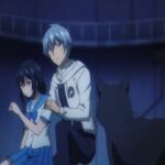 Strike The Blood III