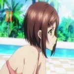 Strike The Blood III