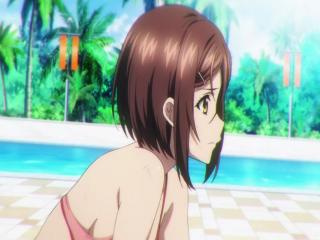 Strike the Blood III - Episodio 7 - The War Of Original Vampires I