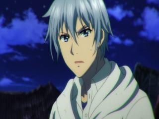 Strike the Blood III - Episodio 8 - The War Of Original Vampires II