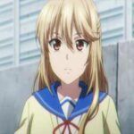 Strike The Blood IV