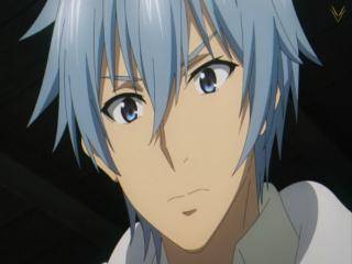 Strike the Blood IV - Episódio 4 - Torneio do Pesadelo: Noite I