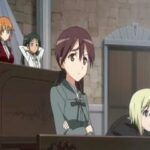 Strike Witches 2