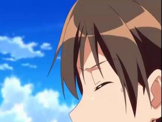 Strike Witches 2 - Episodio 12 - Alem dos céus para a eternidade