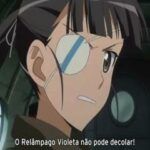 Strike Witches 2