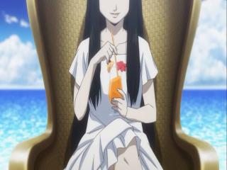 Subete ga F ni Naru: The Perfect Insider - Episodio 10 - Uma Verdade Lilás