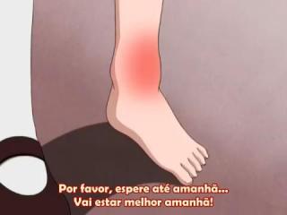 Sugar Sugar Rune - Episodio 23 - Episódio 23