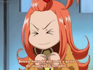 Sugar Sugar Rune - Episodio 40 - episódio 40