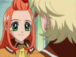 Sugar Sugar Rune - Episodio 41 - episódio 41