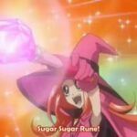 Sugar Sugar Rune