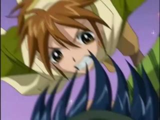 Sugar Sugar Rune - Episodio 7 - Episódio 7