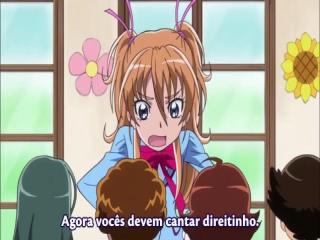 Suite Precure♪ - Episodio 10 - Episódio 10