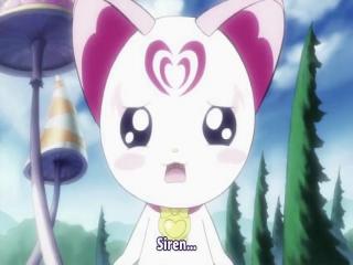 Suite Precure♪ - Episodio 13 - Episódio 13