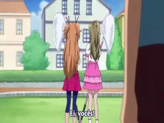 Suite Precure♪ - Episodio 18 - Episódio 18