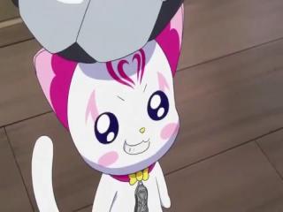 Suite Precure♪ - Episodio 19 - Episódio 19