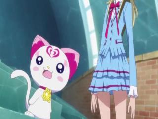 Suite Precure♪ - Episodio 2 - Episódio 2