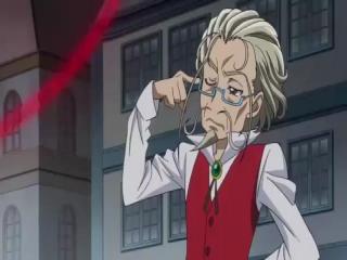 Suite Precure♪ - Episodio 21 - Episódio 21