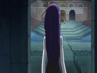 Suite Precure♪ - Episodio 22 - Episódio 22