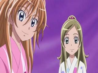 Suite Precure♪ - Episodio 25 - Episódio 25