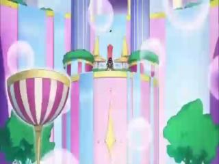 Suite Precure♪ - Episodio 29 - Episódio 29