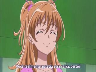 Suite Precure♪ - Episodio 32 - Episódio 32