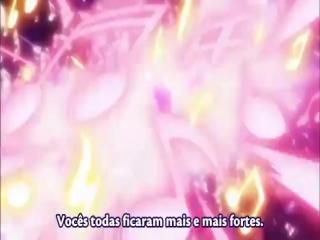 Suite Precure♪ - Episodio 36 - Episódio 36