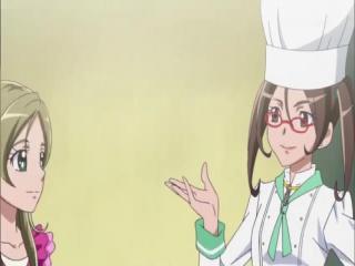 Suite Precure♪ - Episodio 4 - Episódio 4