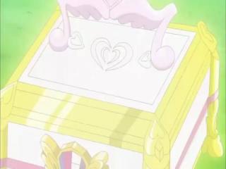 Suite Precure♪ - Episodio 45 - Episódio 45