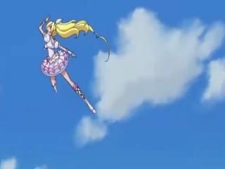 Suite Precure♪ - Episodio 46 - Episódio 46