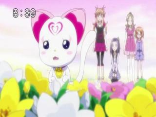 Suite Precure♪ - Episodio 48 - Episódio 48