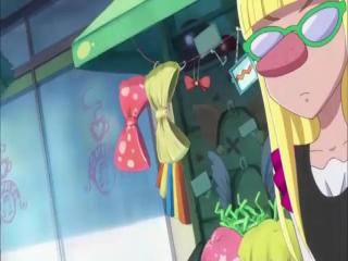 Suite Precure♪ - Episodio 7 - Episódio 7