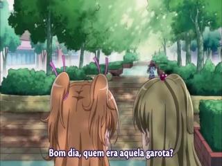 Suite Precure♪ - Episodio 8 - Episódio 8