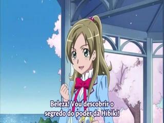 Suite Precure♪ - Episodio 9 - Episódio 9