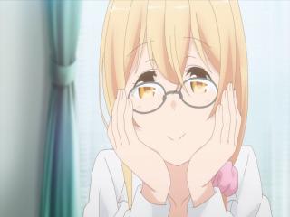 Sunoharasou no Kanrinin-san - Episodio 5 - Melância, Sensei, Bêbado