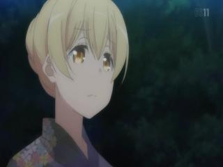 Sunoharasou no Kanrinin-san - Episodio 8 - Limpezas de Ouvidos, Criança Perdidas, Fogos de Artifícios